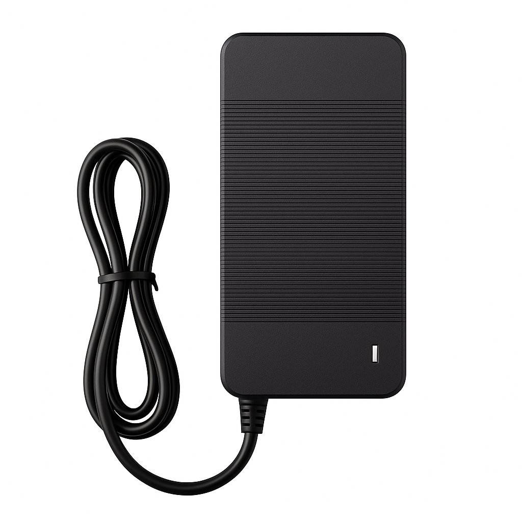 Charger High-Performance VIPCOO ET1