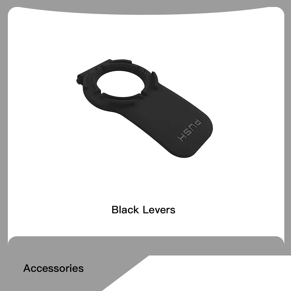 Universal Motorcycle Phone Mount – Vibration Dampening Adhesive Stem