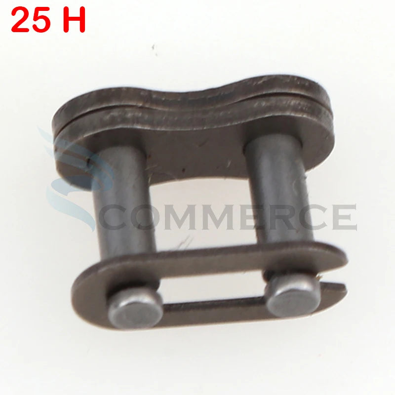 Maglia master a 5‑pezzi 520 – Metallo, adatta per ATV, Quad, E‑Bike, Scooter