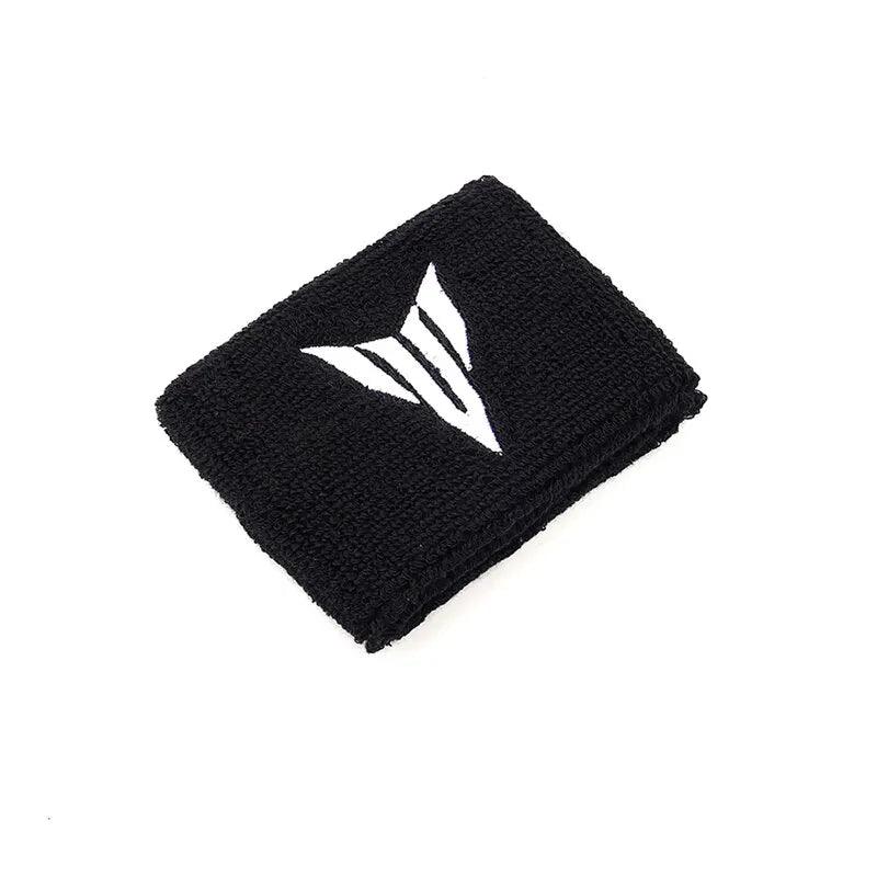 Portachiavi Copertura del Fluido Frenante Yamaha MT07/MT09 – Calzino di Cotone e Anello in Alluminio