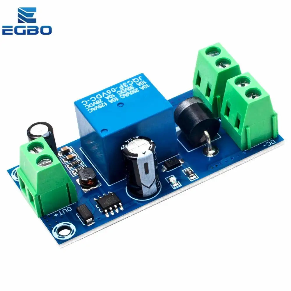 YX850 Baterie de rezervă cu comutare automată 5‑48V Convertor universal de urgență