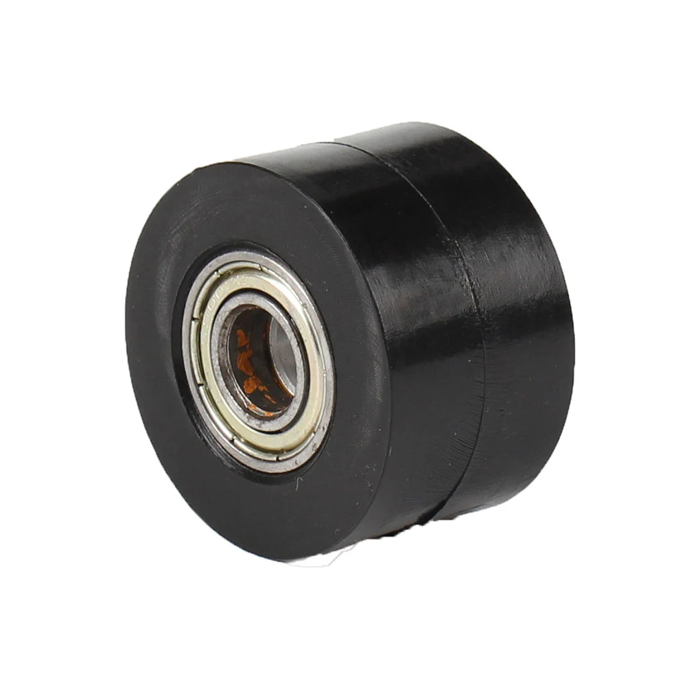 Rullo tensionatore a catena universale – Verde 10mm per fossa di terra