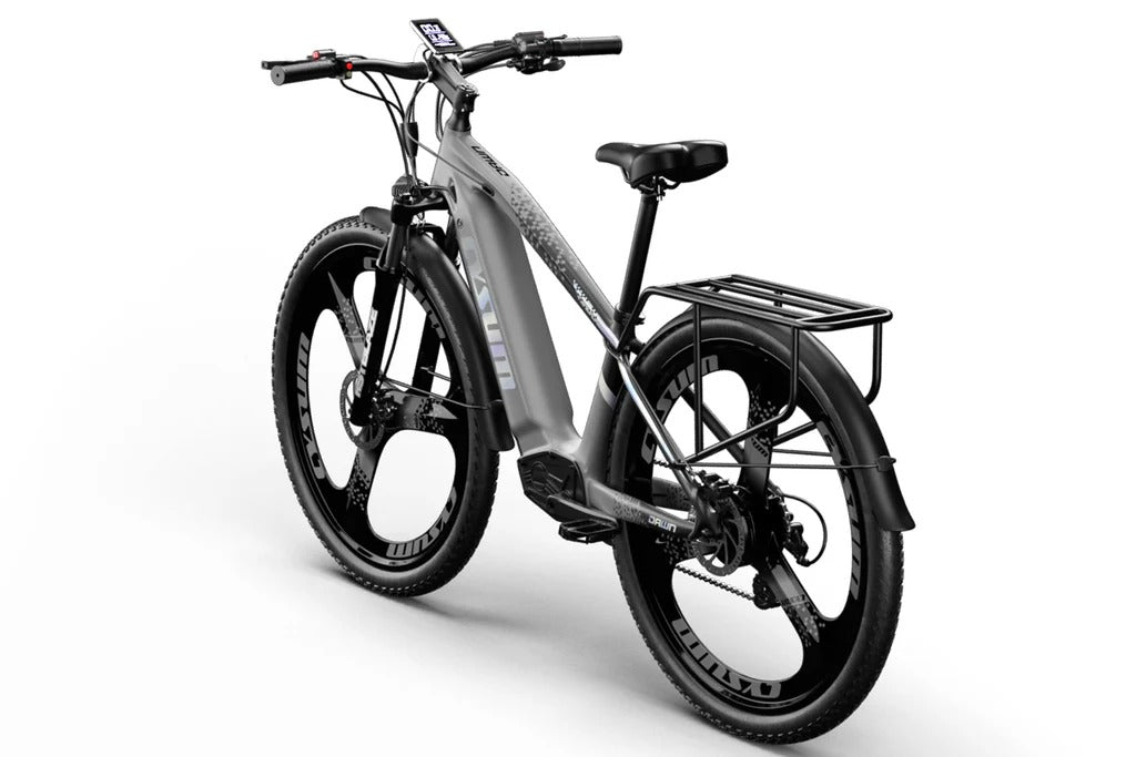Cysum M520 – Vélo Électrique Urbain 29” Haute Performance