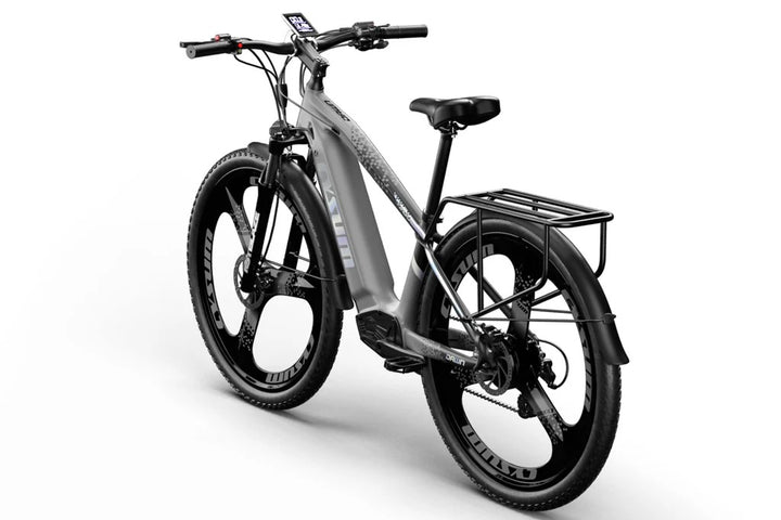 Cysum M520 – Vélo Électrique Urbain 29” Haute Performance
