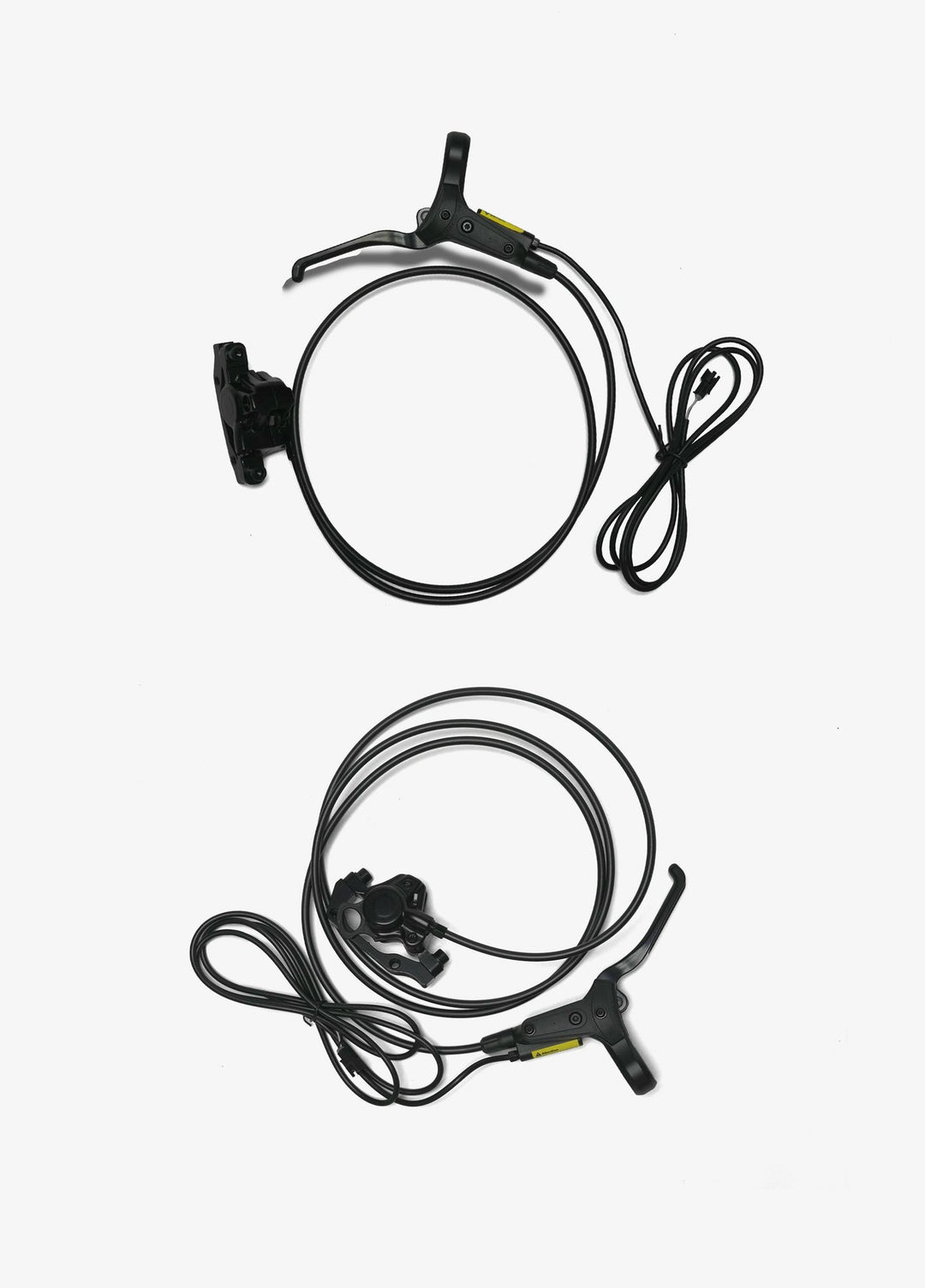 Hydraulic Brake Set Engwe M20 – Electric Power-Off