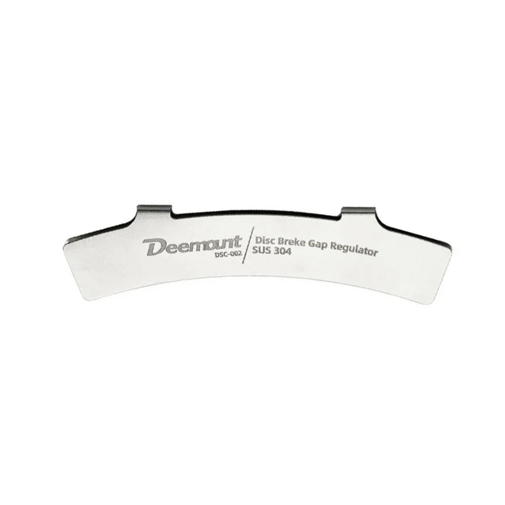 4-Piece Stainless Steel Bike Disc Brake Adjusting Tool Set – Amperbike